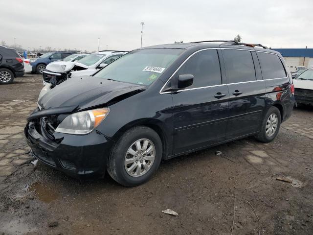 honda odyssey ex 2008 5fnrl38738b060093