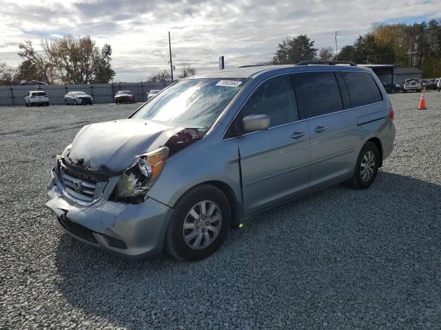 honda odyssey ex 2008 5fnrl38738b071059