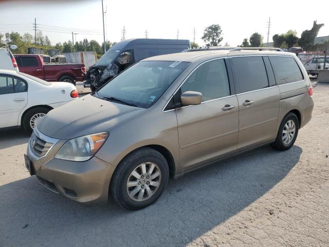 honda odyssey ex 2008 5fnrl38738b079288