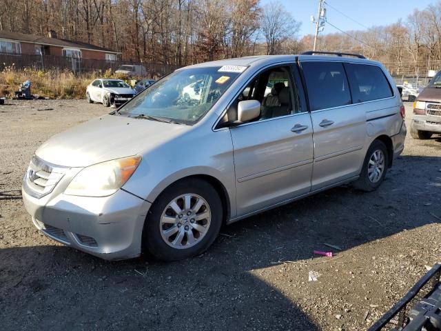 honda odyssey ex 2008 5fnrl38738b081543