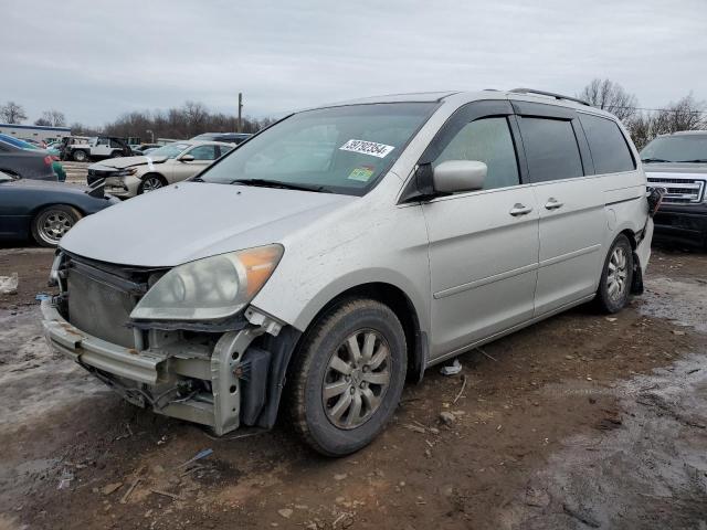 honda odyssey ex 2009 5fnrl38739b035650