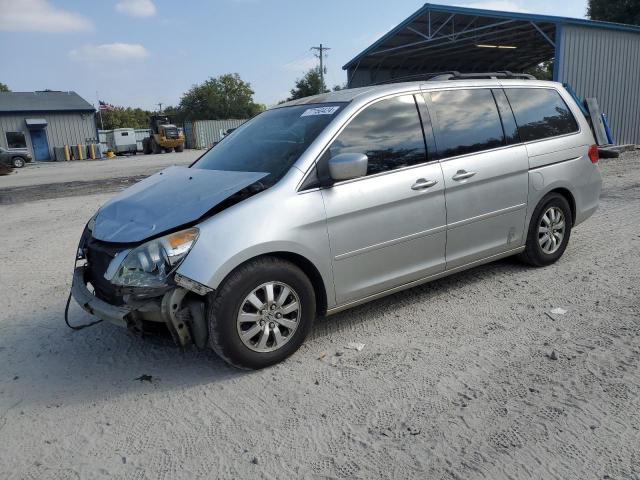 honda odyssey ex 2009 5fnrl38739b038192