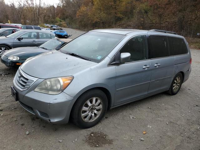 honda odyssey 2009 5fnrl38739b054487