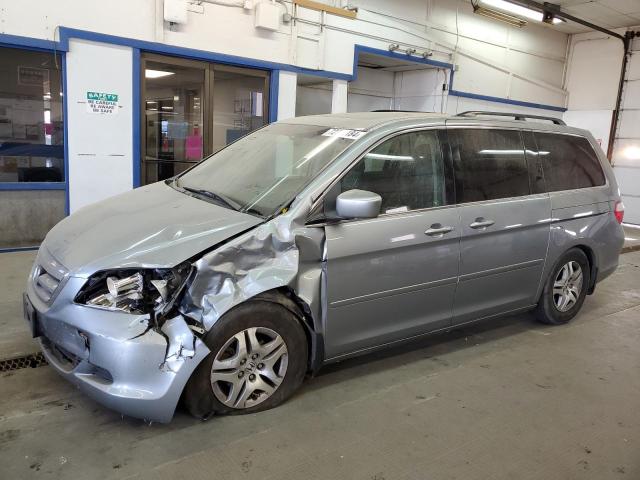 honda odyssey 2005 5fnrl38745b015286