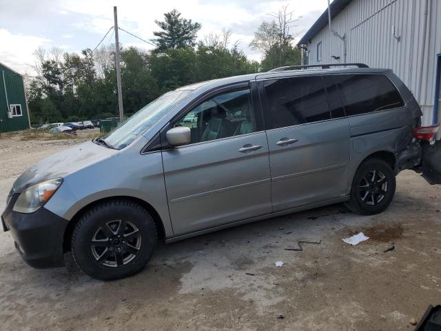 honda odyssey ex 2005 5fnrl38745b046179