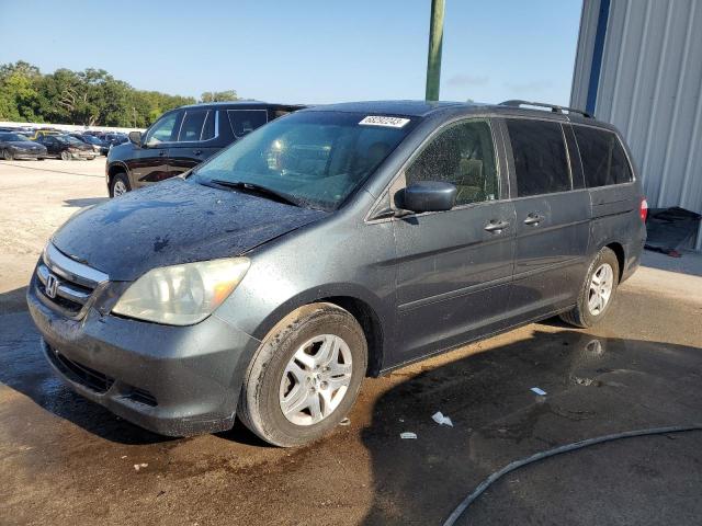 honda odyssey ex 2006 5fnrl38746b053005