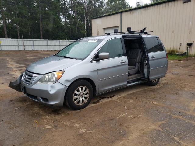 honda odyssey ex 2008 5fnrl38748b023490