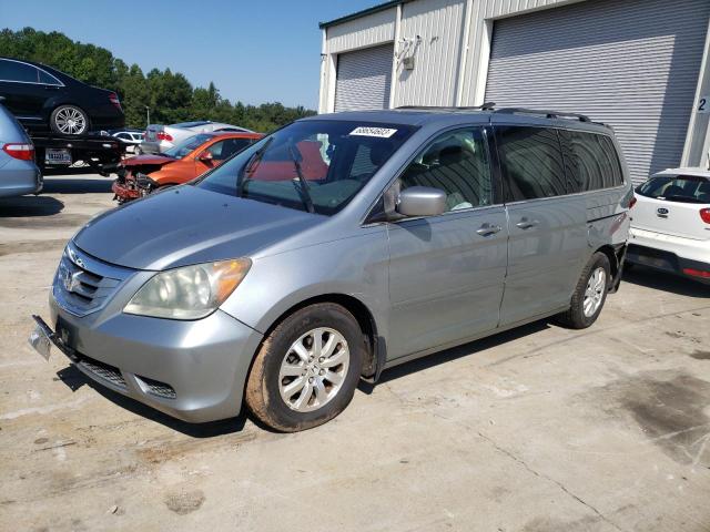 honda odyssey ex 2008 5fnrl38748b041181