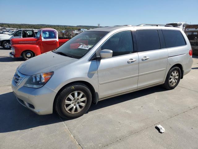 honda odyssey ex 2008 5fnrl38748b041293