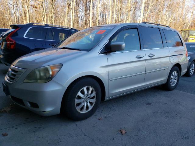 honda odyssey ex 2008 5fnrl38748b099047