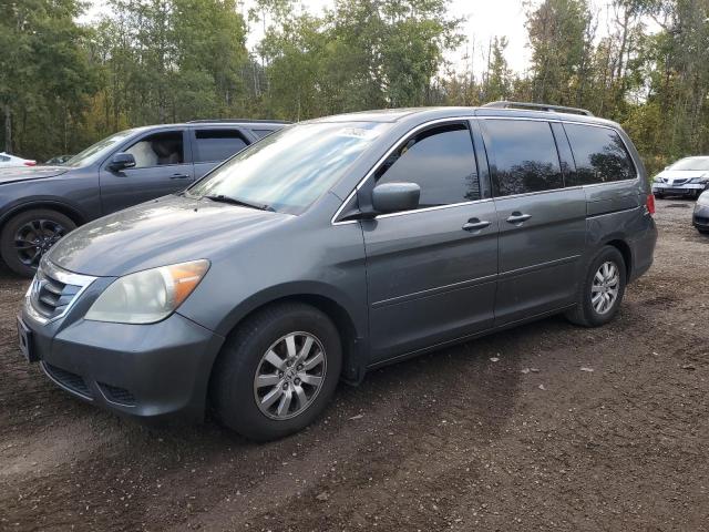 honda odyssey ex 2008 5fnrl38748b509426