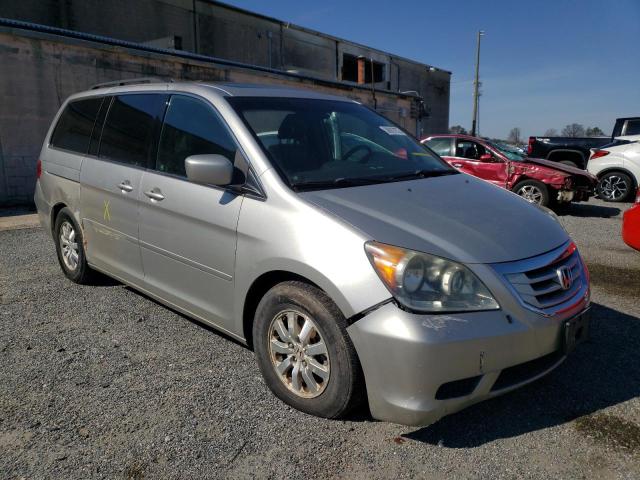 honda odyssey 2009 5fnrl38749b009705