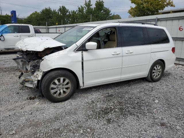 honda odyssey ex 2009 5fnrl38749b011129