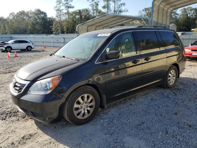 honda odyssey ex 2009 5fnrl38749b014967