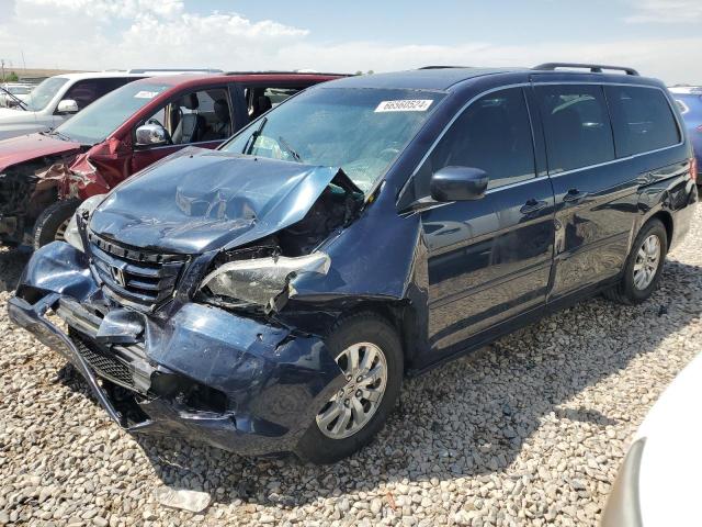 honda odyssey ex 2009 5fnrl38749b018825