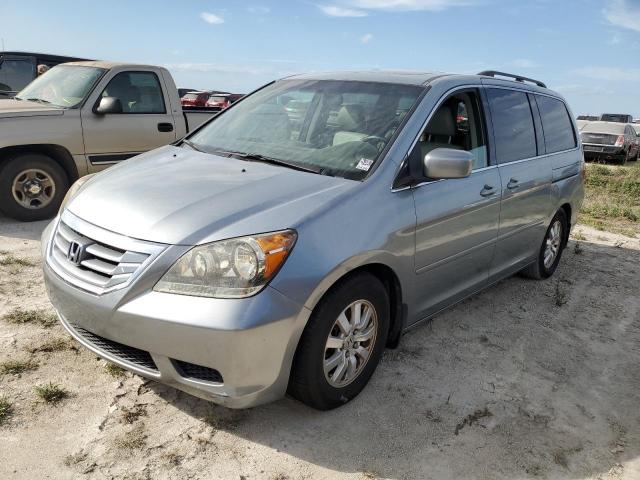 honda odyssey ex 2009 5fnrl38749b021448