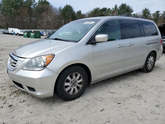 honda odyssey ex 2009 5fnrl38749b028206