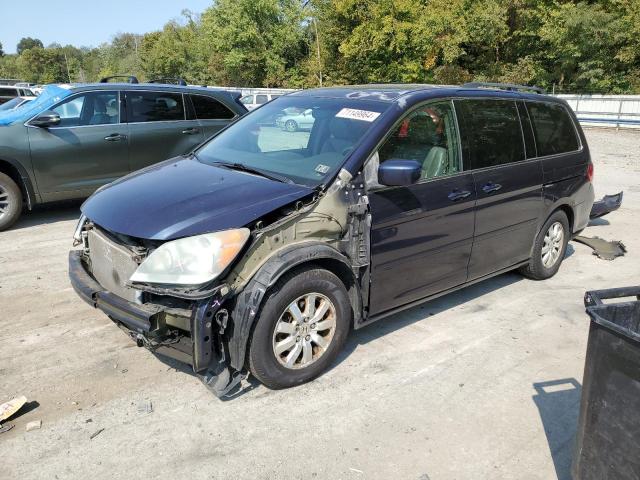 honda odyssey ex 2009 5fnrl38749b039092