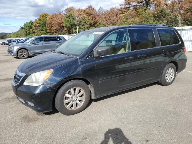 honda odyssey ex 2009 5fnrl38749b041215