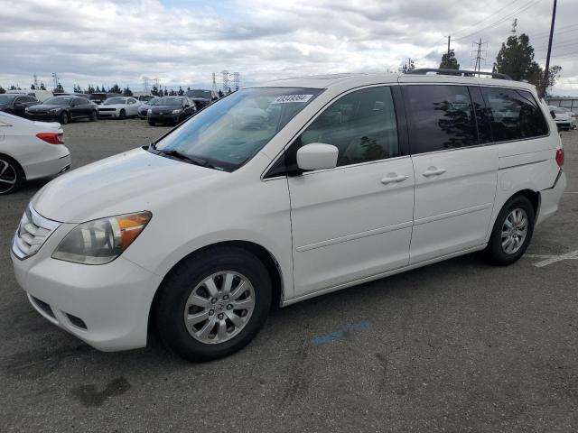 honda odyssey ex 2008 5fnrl38758b115840