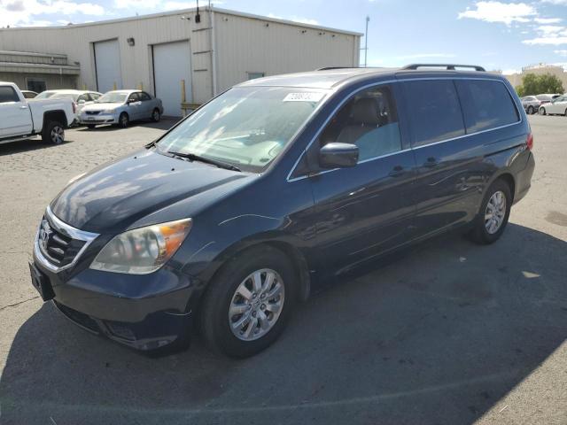 honda odyssey ex 2009 5fnrl38759b010359