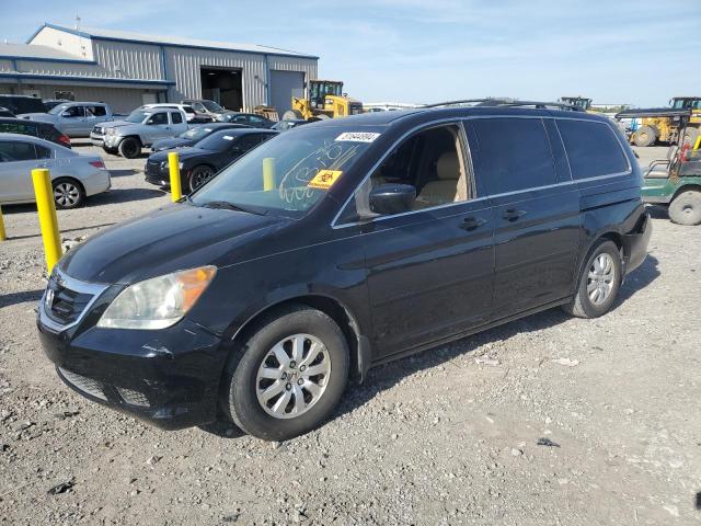 honda odyssey ex 2009 5fnrl38759b019918