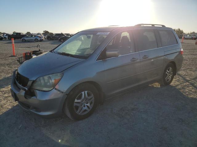 honda odyssey ex 2006 5fnrl38766b010320