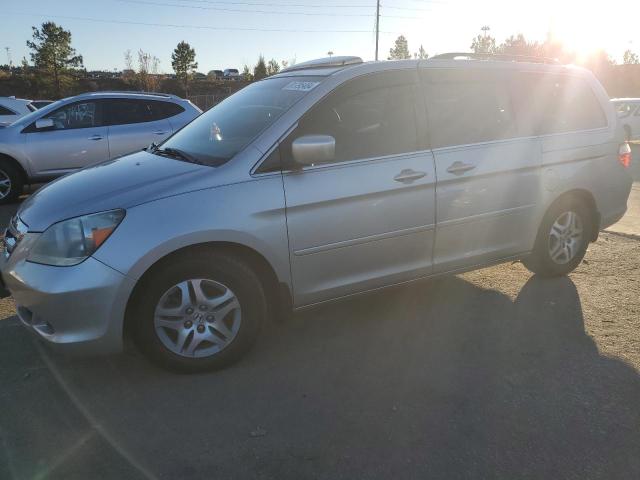 honda odyssey ex 2006 5fnrl38766b459867