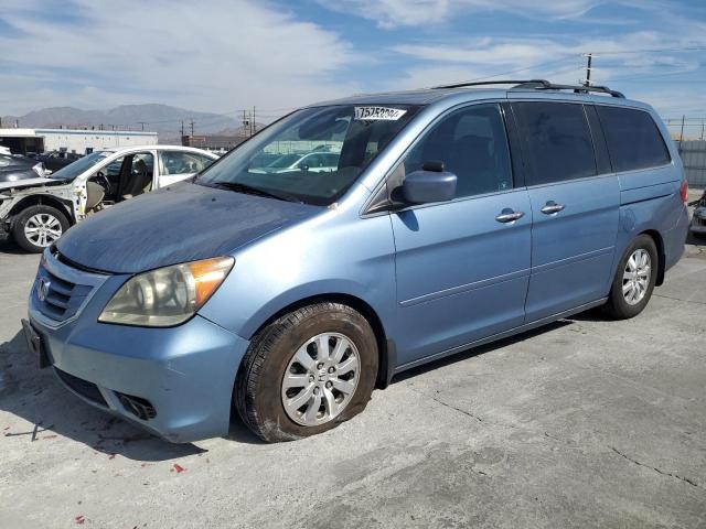 honda odyssey ex 2008 5fnrl38768b097235