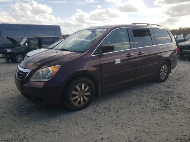 honda odyssey ex 2009 5fnrl38769b020673