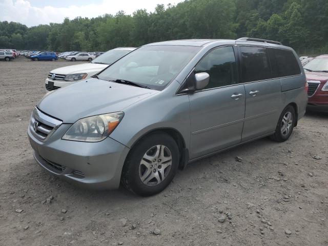 honda odyssey 2007 5fnrl38777b019173