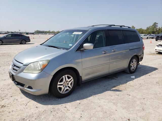 honda odyssey 2007 5fnrl38777b073363