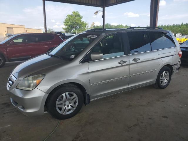 honda odyssey ex 2007 5fnrl38777b137966