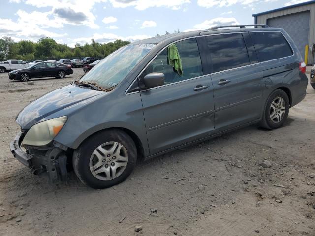 honda odyssey ex 2007 5fnrl38777b443226