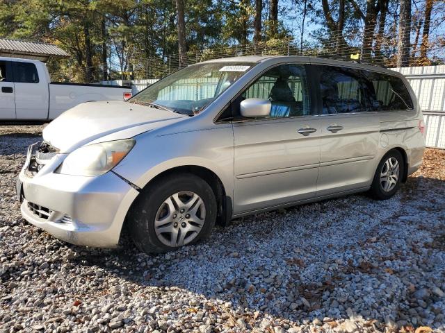 honda odyssey ex 2007 5fnrl38777b459281