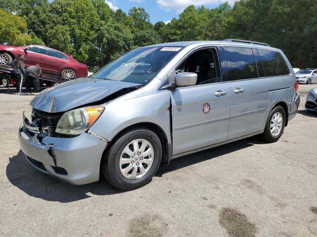 honda odyssey ex 2008 5fnrl38778b028408