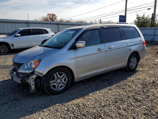 honda odyssey ex 2008 5fnrl38778b035746