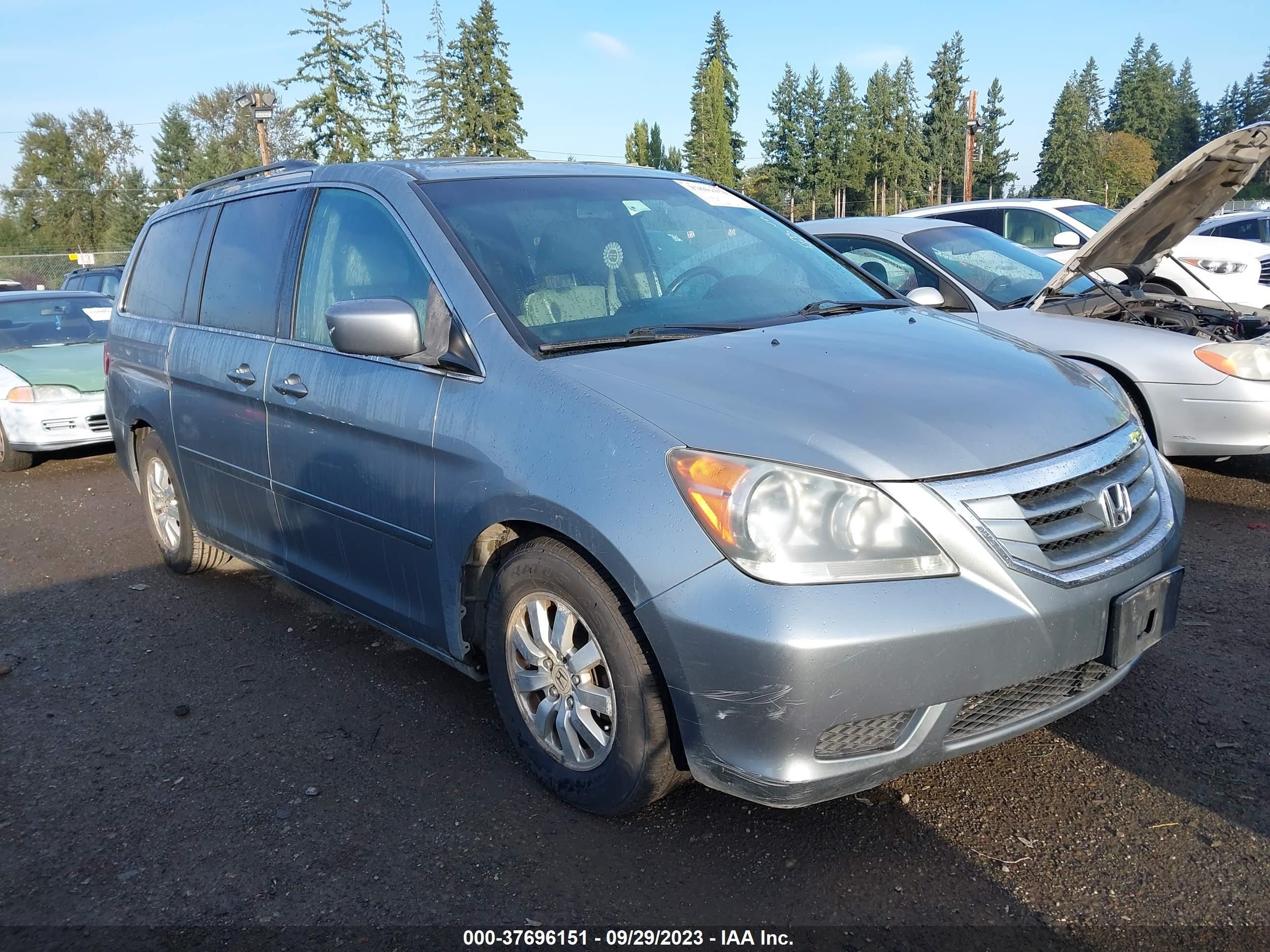 honda odyssey 2008 5fnrl38778b044298