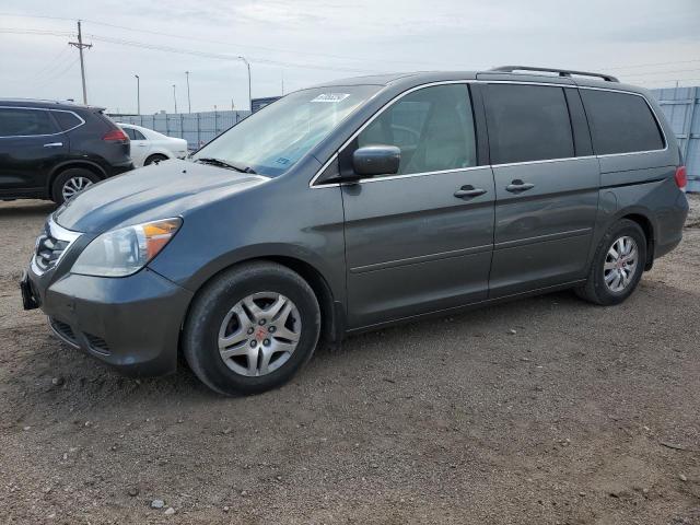 honda odyssey ex 2008 5fnrl38778b051686