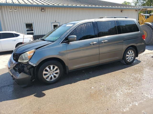 honda odyssey ex 2008 5fnrl38778b066866