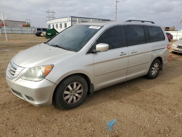 honda odyssey ex 2008 5fnrl38778b070769