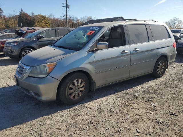 honda odyssey ex 2008 5fnrl38778b092691