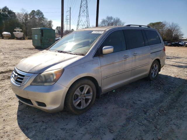 honda odyssey ex 2008 5fnrl38778b408784