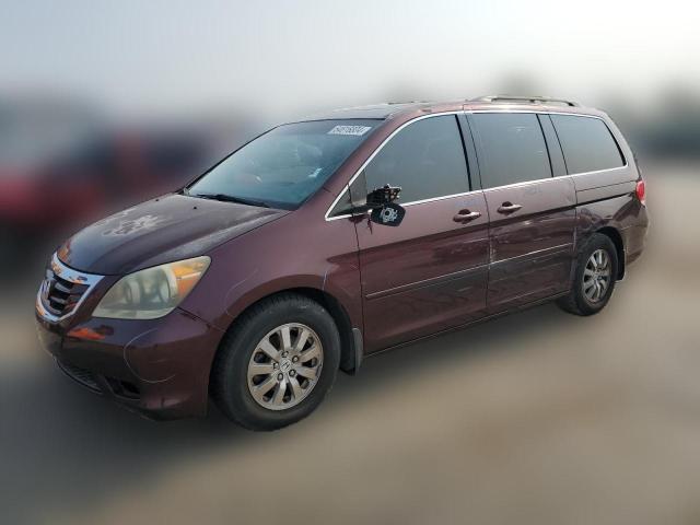 honda odyssey 2008 5fnrl38778b418781