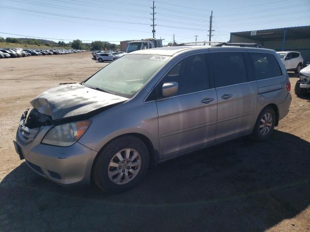 honda odyssey ex 2009 5fnrl38779b045095