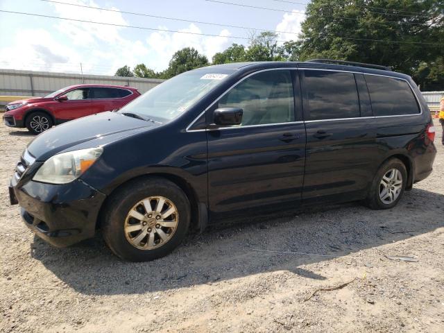 honda odyssey ex 2007 5fnrl38787b068835