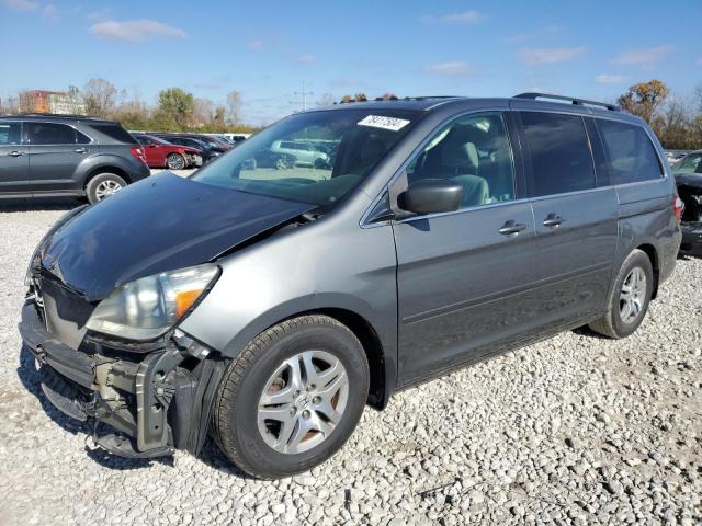 honda odyssey ex 2007 5fnrl38787b416908