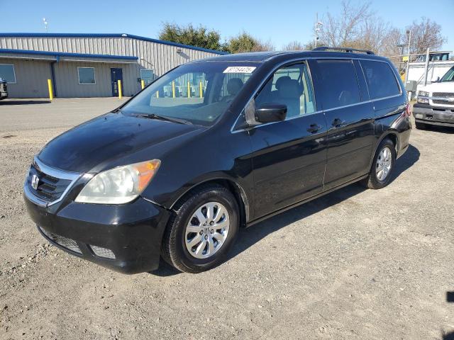 honda odyssey ex 2008 5fnrl38788b028613