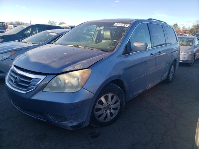 honda odyssey ex 2008 5fnrl38788b044858