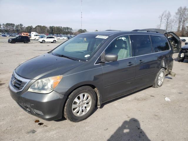 honda odyssey ex 2008 5fnrl38788b082820